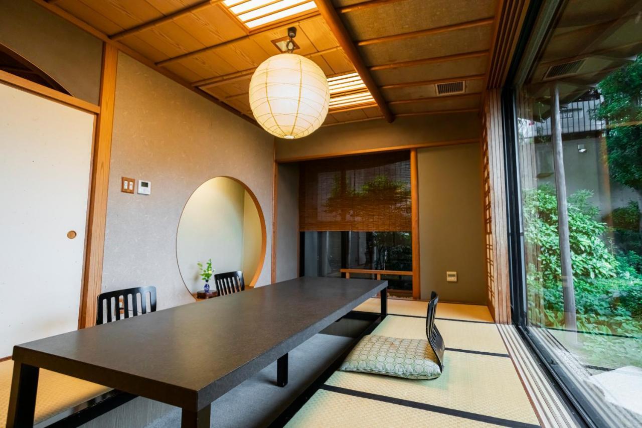 Hotel Sanderson Maebashi Exteriör bild