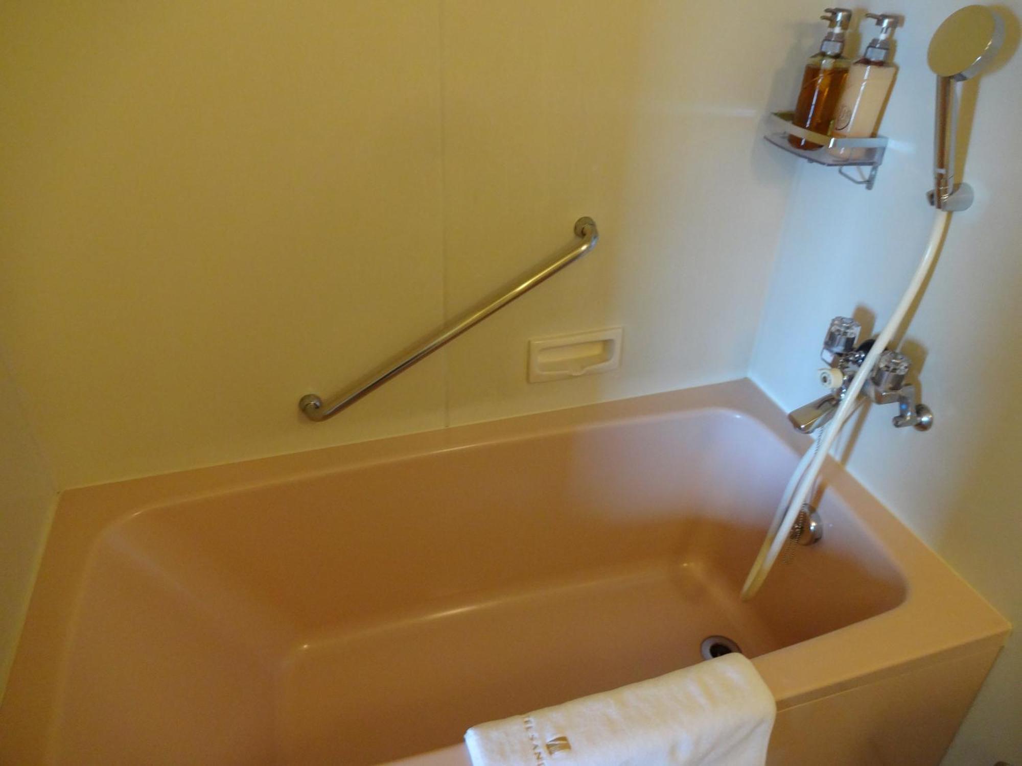 Hotel Sanderson Maebashi Exteriör bild
